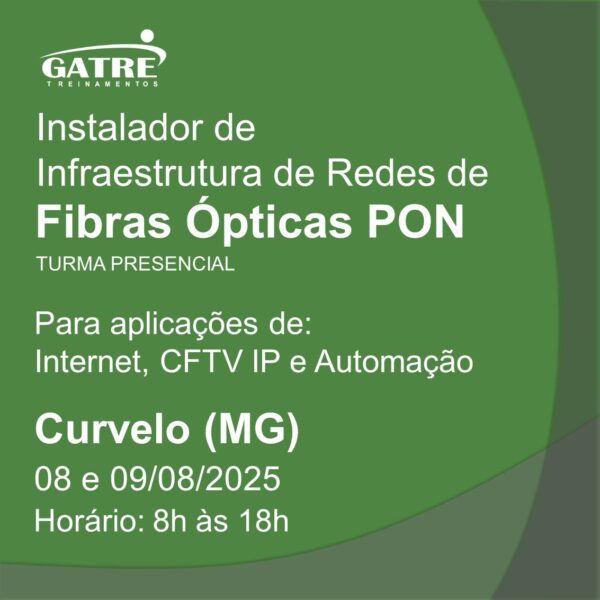 Curvelo (MG) - 08 e 09/08/2025
