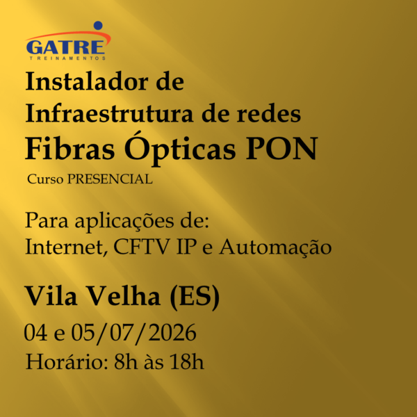 Vila Velha (ES) - 04 e 05/07/2026