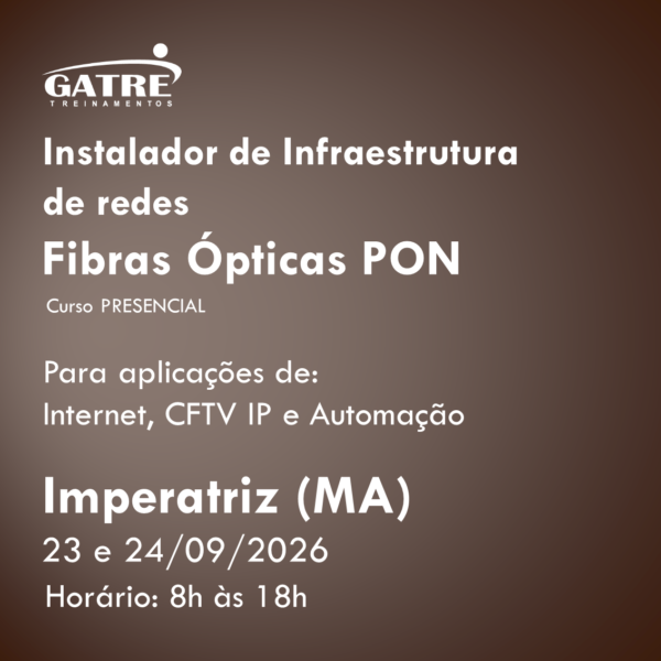 Imperatriz (MA) - 23 e 24/09/2026